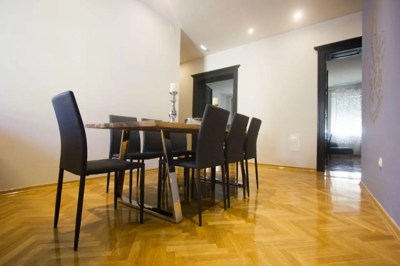 Appartement La Bayadere à Split