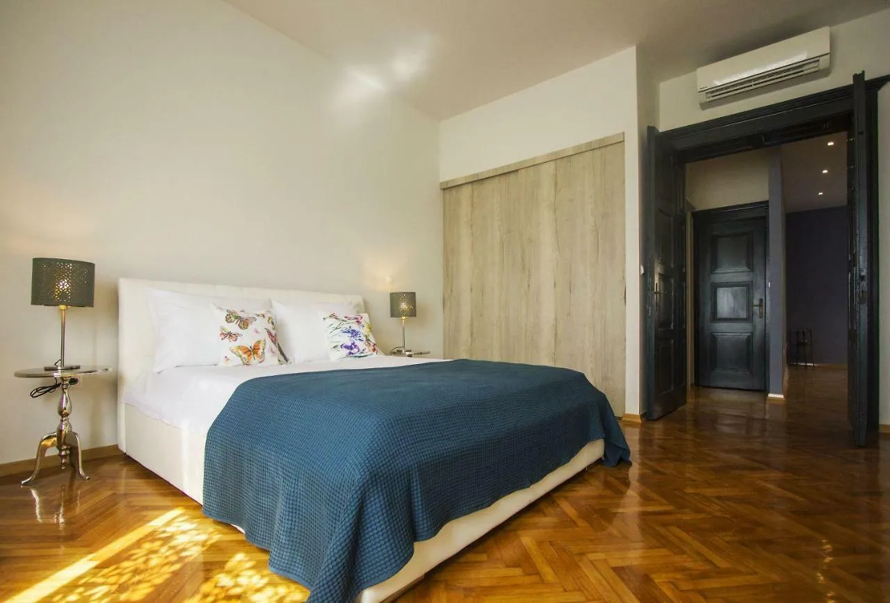 Appartement La Bayadere à Split