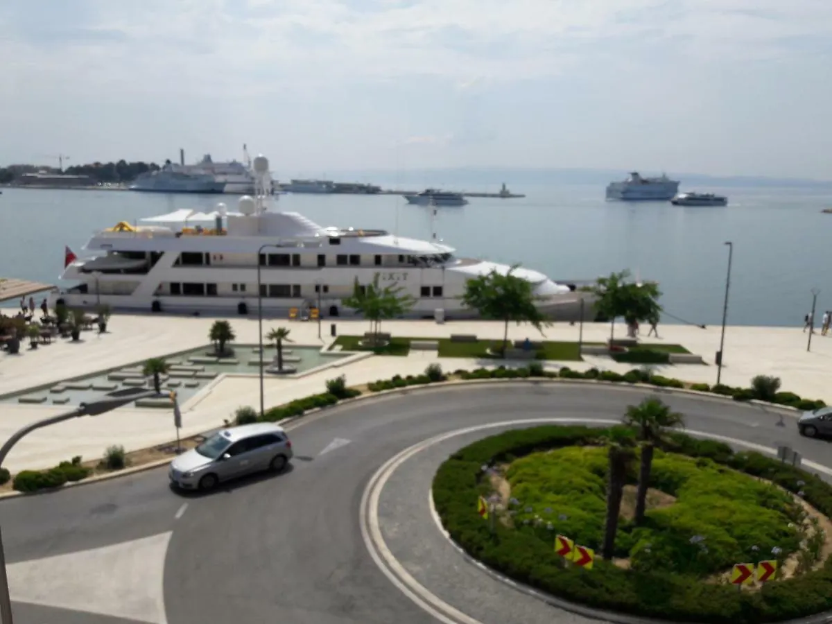 Appartement La Bayadere à Split