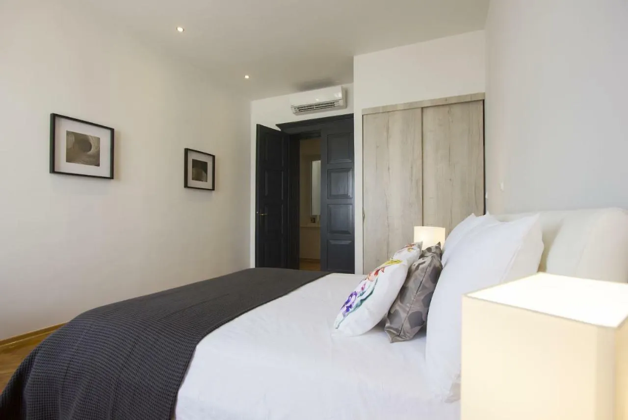 Appartement La Bayadere à Split