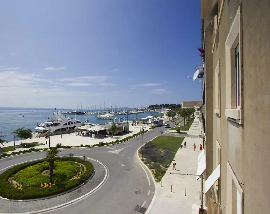 Appartement La Bayadere à Split