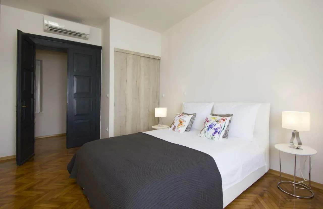Appartement La Bayadere à Split