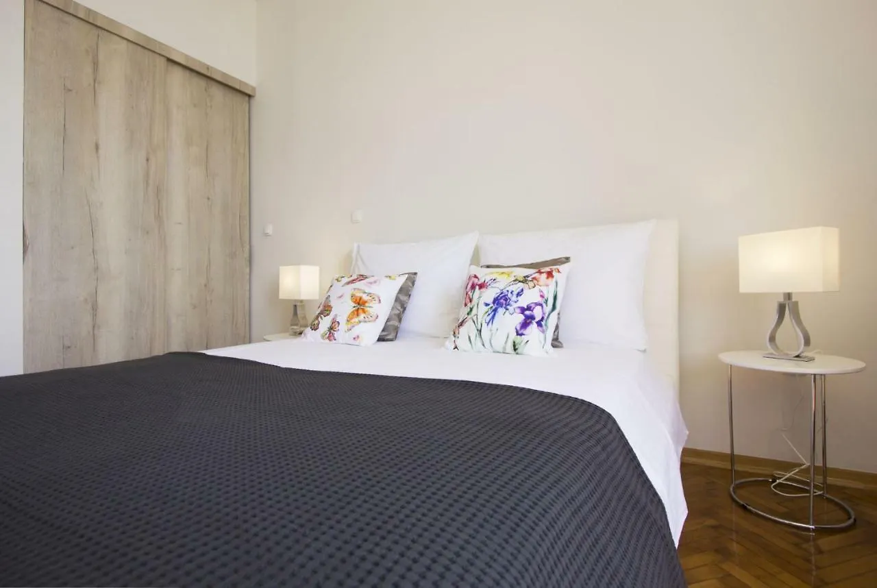 Appartement La Bayadere à Split