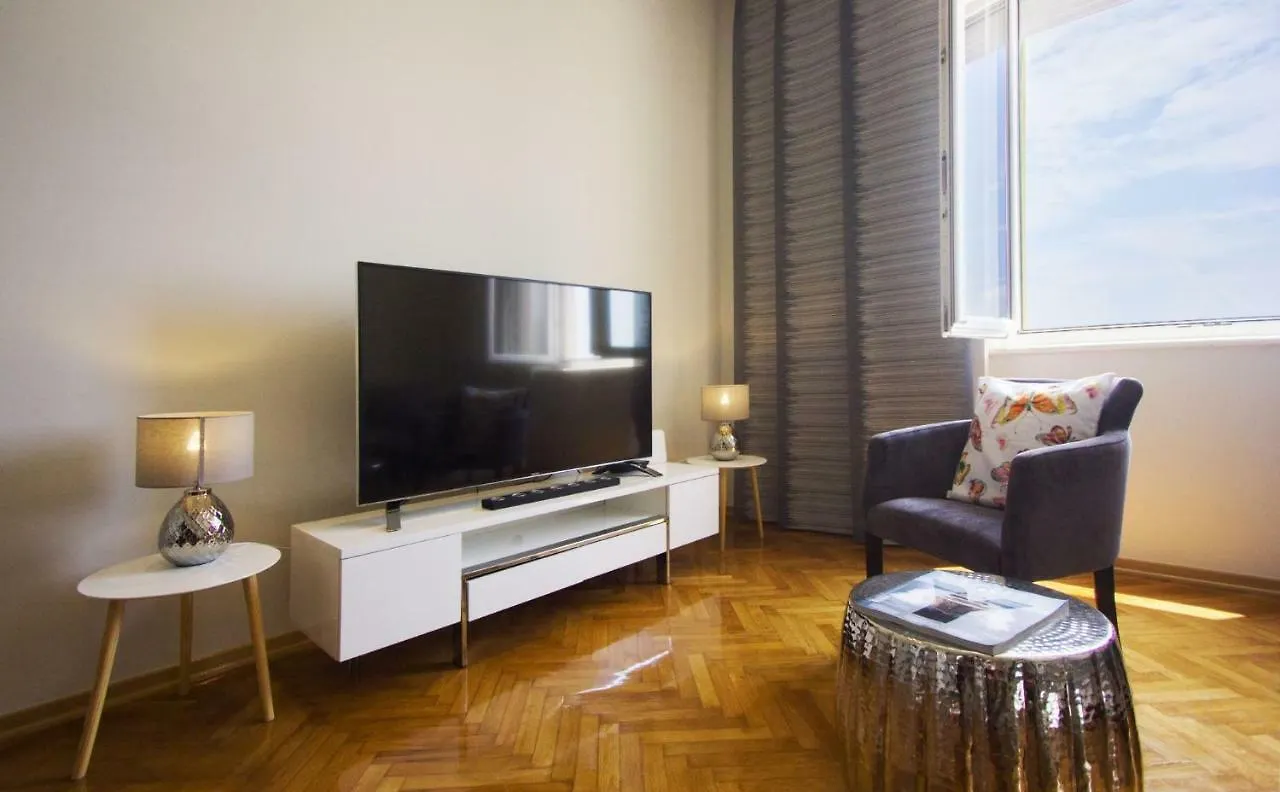 Appartement La Bayadere à Split